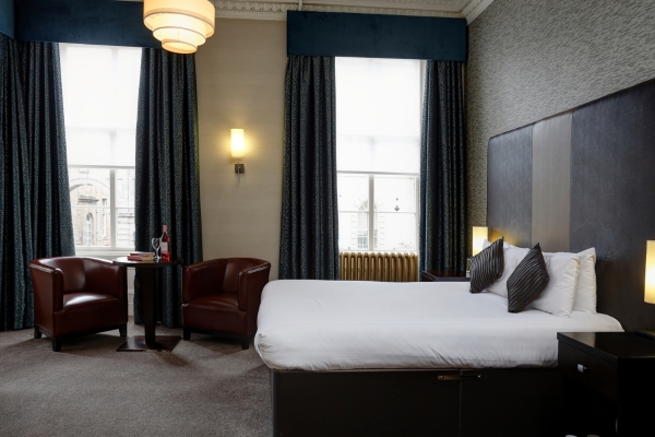Hotel Best Western Glasgow City